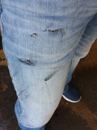 Car Wash «Sundance Car Wash and Laundry», reviews and photos, 118 W Main St, Leola, PA 17540, USA