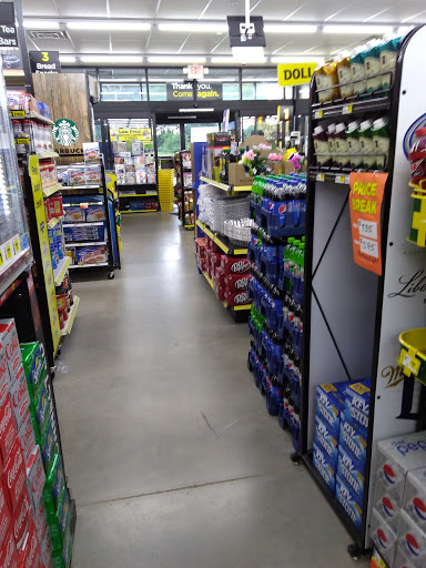 Home Goods Store «Dollar General», reviews and photos, 12011 S 1100 W, Wanatah, IN 46390, USA