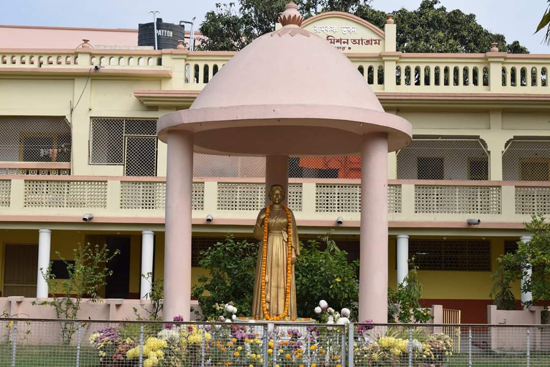 Baranagar Ramakrishna Mission