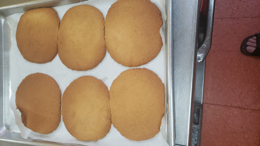 Donut Shop «AMA Donuts», reviews and photos, 1057 E Mission Blvd, Pomona, CA 91766, USA