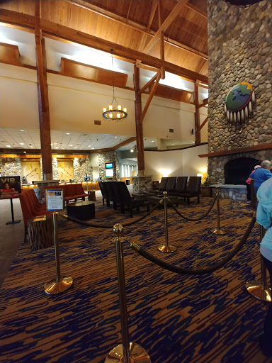 Resort «Little River Casino Resort», reviews and photos, 2700 Orchard Hwy, Manistee, MI 49660, USA
