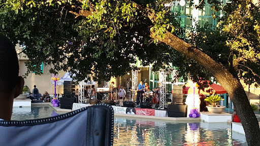 Movie Theater «Santikos Bijou», reviews and photos, 4522 Fredericksburg Rd, San Antonio, TX 78201, USA