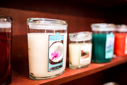 Florist «Ye Olde Daisy Shoppe Inc», reviews and photos, 1308 W Oak St, Conway, AR 72034, USA