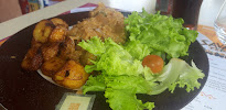 Plats et boissons du Restaurant africain La Savane Express à Port-Saint-Père - n°18