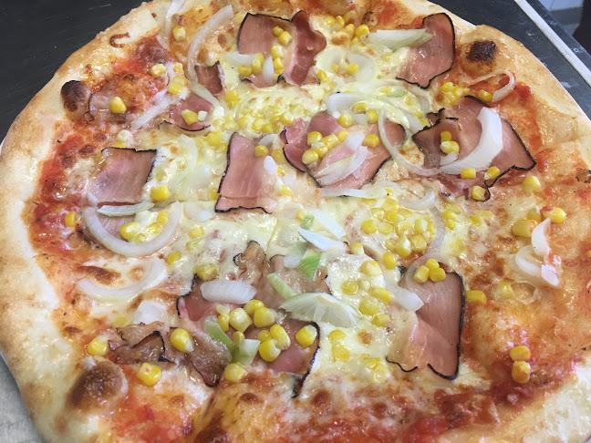 Recenze na Pizza Premiera Zlín v Zlín - Pizzeria