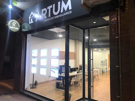 ARTUM Servicios Inmobiliarios