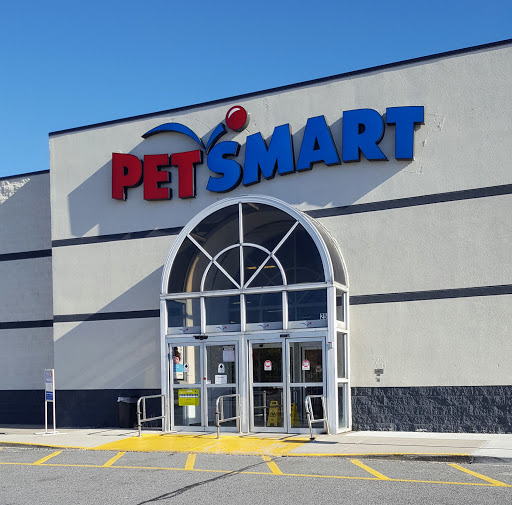 PetSmart, 88 Dunning Rd, Middletown, NY 10940, USA, 