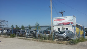 Dezmembrari Opel Crevedia