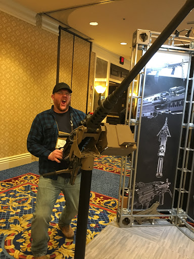 Outdoor Sports Store «Firestorm Gear», reviews and photos, 799 N Court St #6, Medina, OH 44256, USA