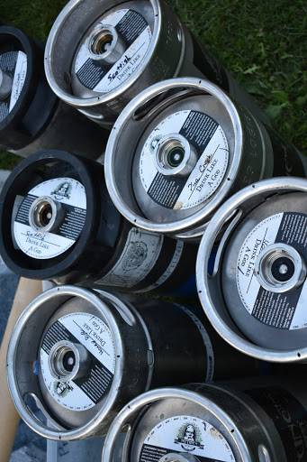 Brewery «Neptunes Brewery», reviews and photos