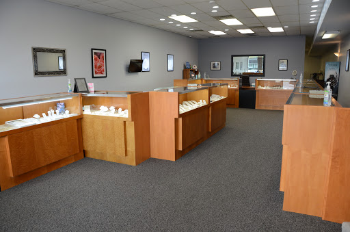 Jeweler «Mason Jewelers», reviews and photos, 1660 E Main St, Plainfield, IN 46168, USA