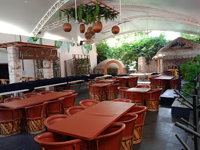 Elisheva Restaurante & Bar