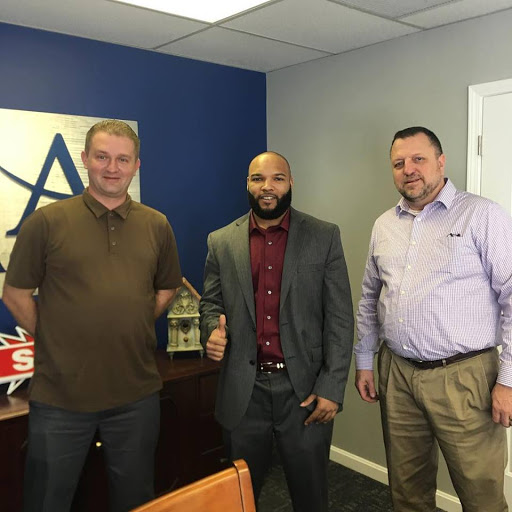 Mortgage Lender «Envoy Mortgage Louisville», reviews and photos