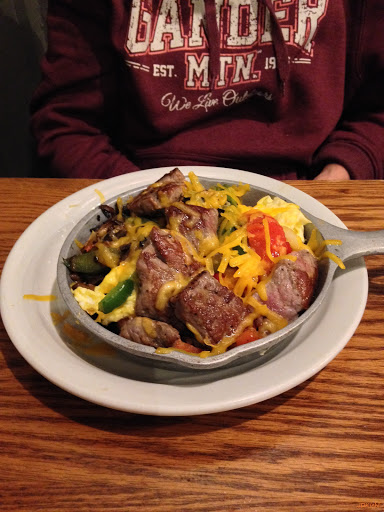 American Restaurant «Cracker Barrel Old Country Store», reviews and photos, 4210 Marlane Dr, Grove City, OH 43123, USA