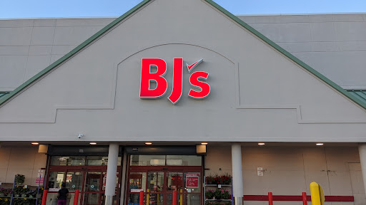 Warehouse club «BJ’s Wholesale Club», reviews and photos, 40 Black Rock Turnpike, Fairfield, CT 06825, USA