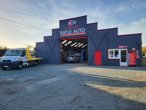 Photo 1 - Garage Bayle Auto Autofit