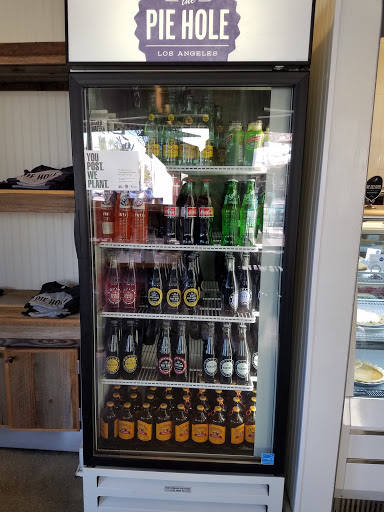 Pie Shop «The Pie Hole», reviews and photos, 177 N Glassell St, Orange, CA 92866, USA