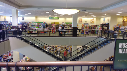 Book Store «Barnes & Noble», reviews and photos, 2051 N Federal Hwy, Fort Lauderdale, FL 33305, USA