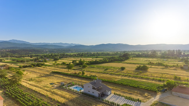 Radno vrijeme Villa Antea