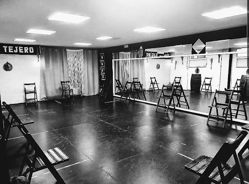 Imagen del negocio estudio Juan Tejero Bailaor en Sevilla, Sevilla