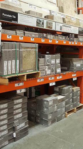 Home Improvement Store «The Home Depot», reviews and photos, 18139 Highland Rd, Baton Rouge, LA 70810, USA