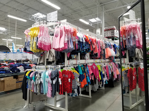 Warehouse club «BJ’s Wholesale Club», reviews and photos, 1433 Boone Station Dr, Burlington, NC 27215, USA
