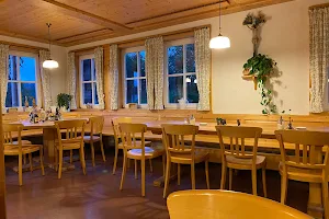 Gasthaus zum Strauß image