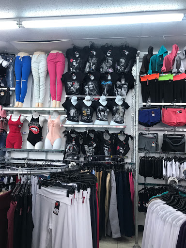 Clothing Store «Gen X Clothing», reviews and photos, 64 Sheridan Blvd, Arvada, CO 80002, USA