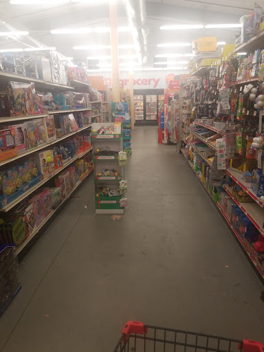 Dollar Store «FAMILY DOLLAR», reviews and photos, 322 S Broadway, Lawrence, MA 01843, USA