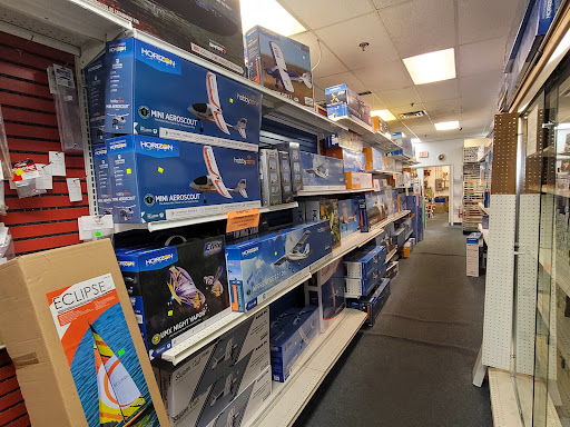 Toy Store «The Hobby Shop», reviews and photos, 153 Springboro Pike # A, Dayton, OH 45449, USA