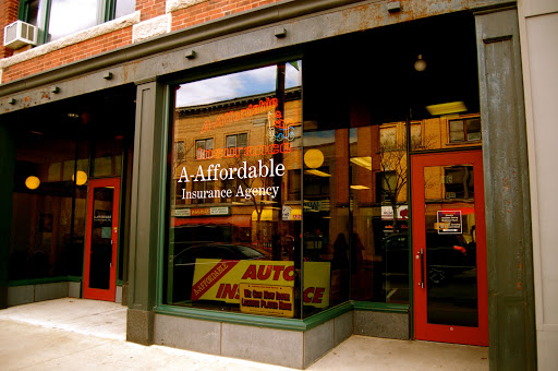 Motorcycle Insurance Agency «A-Affordable Insurance Agency, Inc.», reviews and photos