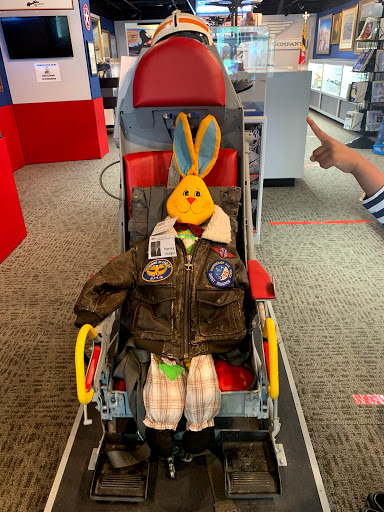 Museum «Glenn L Martin Aviation Museum», reviews and photos, 701 Wilson Point Rd, Baltimore, MD 21220, USA