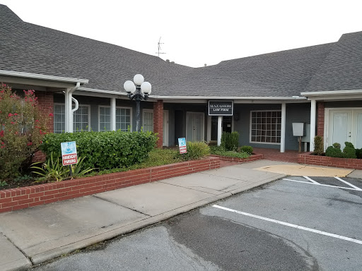 Mazaheri Law Firm, 3445 W Memorial Rd h, Oklahoma City, OK 73134, Divorce Lawyer