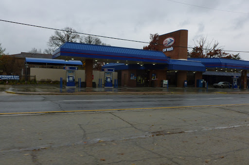 Car Wash «Delta Sonic Car Wash», reviews and photos, 600 W North Ave, Elmhurst, IL 60126, USA