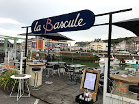 Photos du propriétaire du Restaurant La Bascule à Saint-Valery-en-Caux - n°13