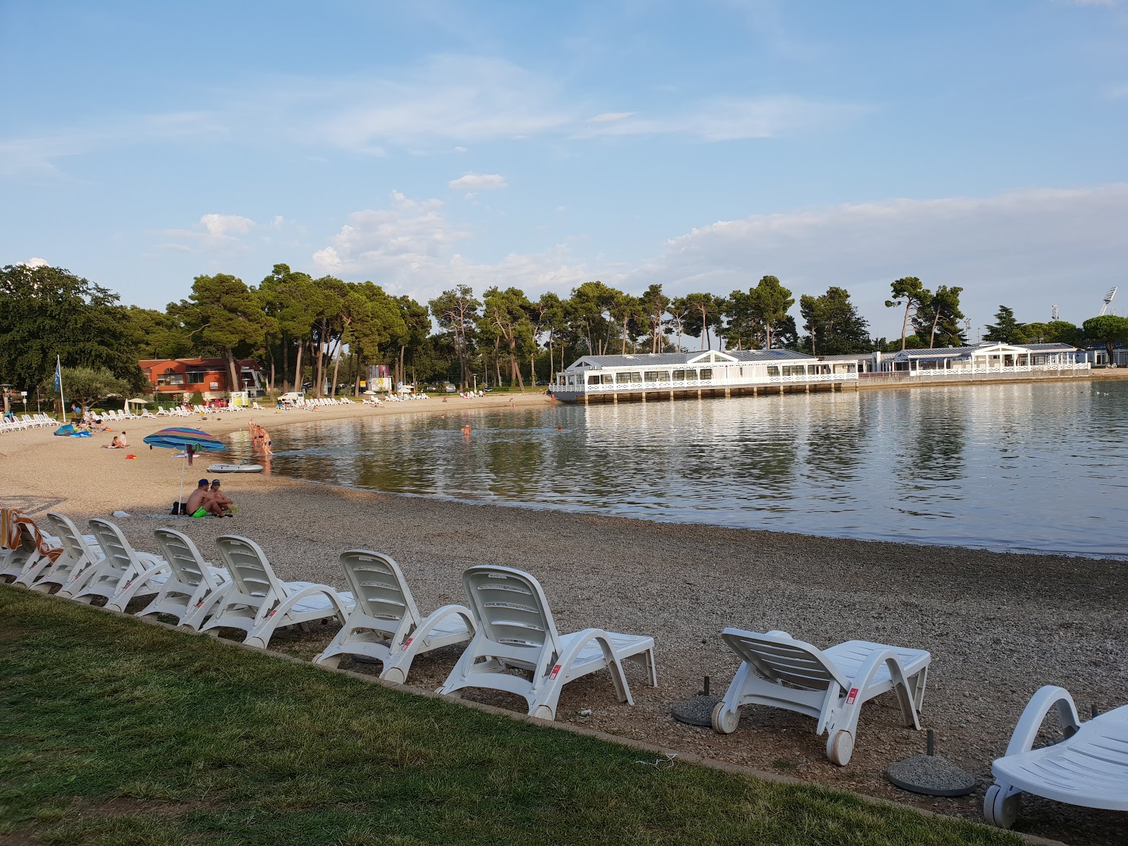 Photo de Stella Maris Plaza et le règlement