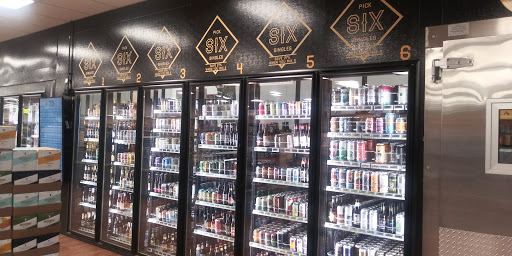 Liquor Store «Westminster Total Beverage», reviews and photos, 9359 Sheridan Blvd # A, Westminster, CO 80031, USA