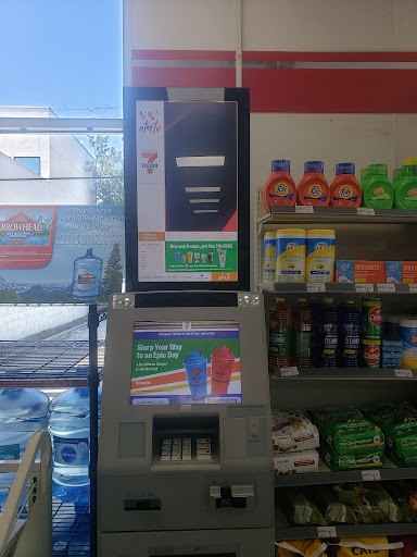 Convenience Store «7-Eleven», reviews and photos, 35015 Fremont Blvd, Fremont, CA 94536, USA