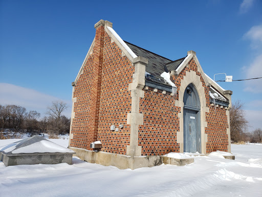 Park «Water Works Park», reviews and photos, 2201 George Flagg Pkwy, Des Moines, IA 50321, USA