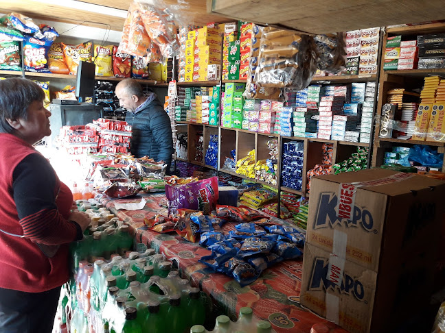 Opiniones de Distribuidora De Confites en La Pintana - Tienda de ultramarinos