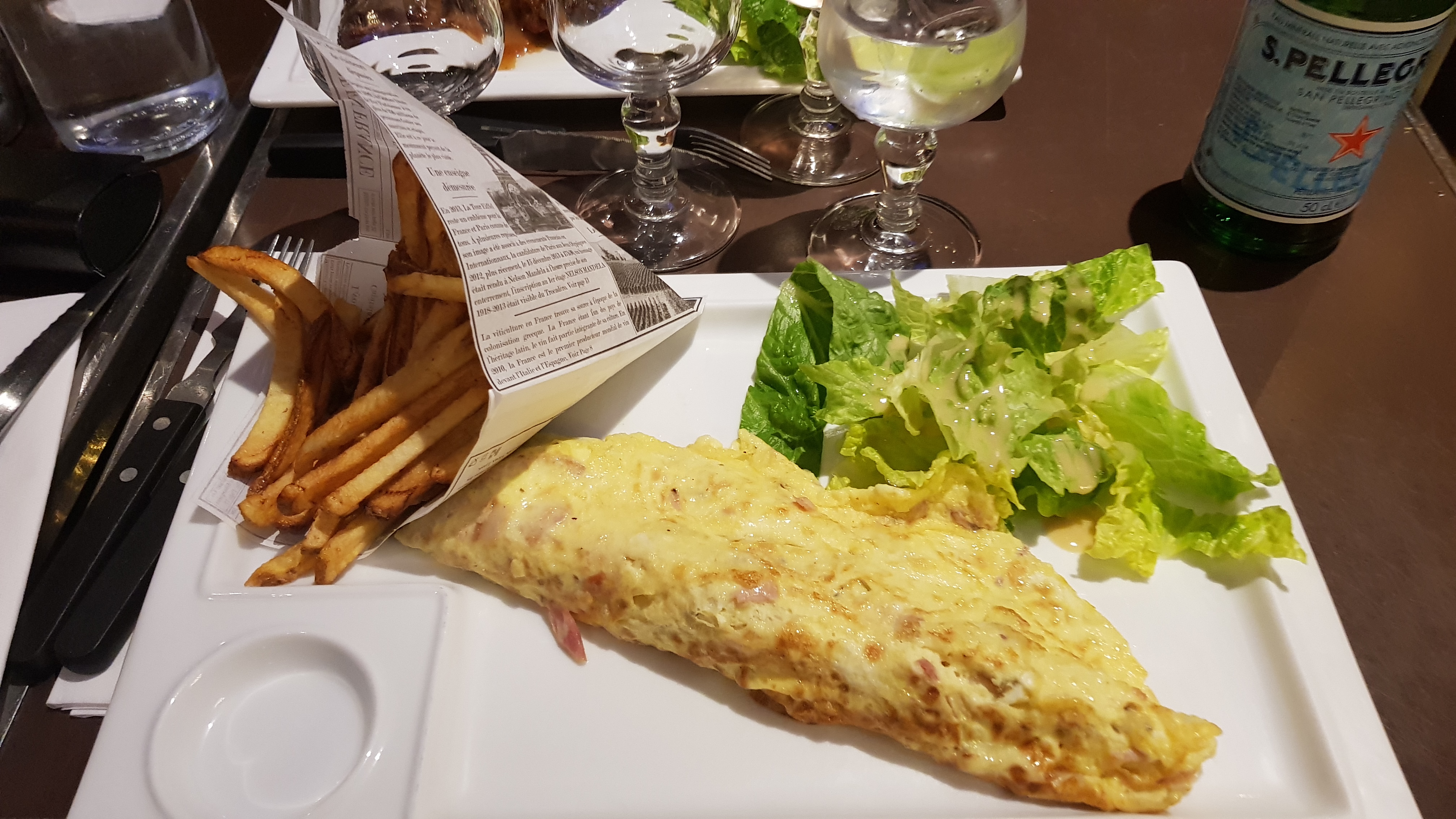 Photo n° 3 de l'avis de Nicolas.r fait le 06/01/2019 à 21:24