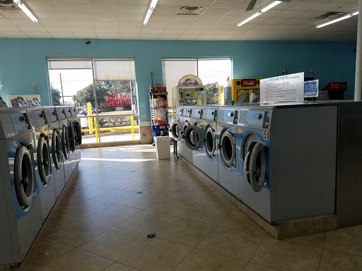 Laundromat «XL Wash & Dry», reviews and photos, 9203 Skillman St, Dallas, TX 75243, USA