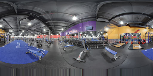 Health Club «Crunch - Upland», reviews and photos, 380 S Mountain Ave, Upland, CA 91786, USA