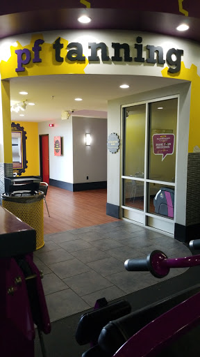 Gym «Planet Fitness», reviews and photos, 855 Lakewood Rd, Waterbury, CT 06704, USA