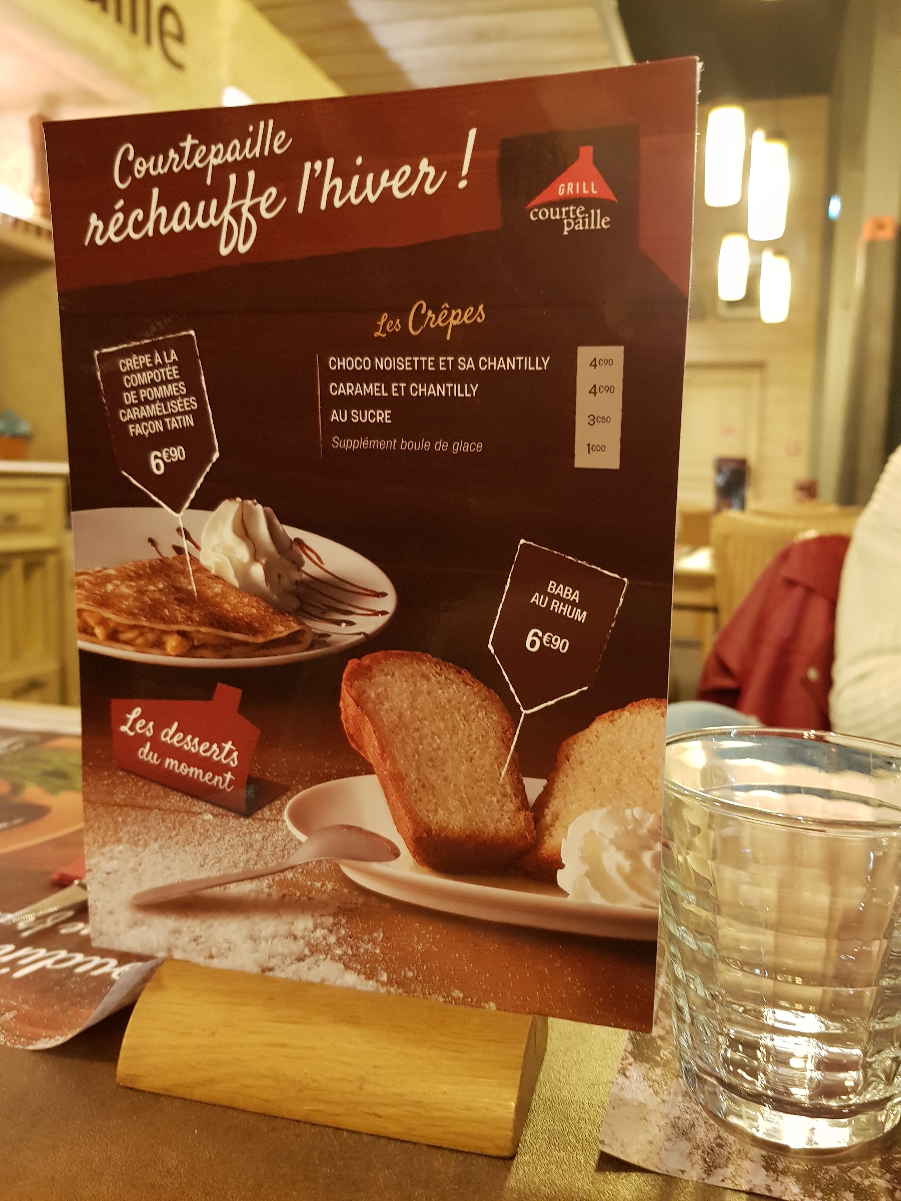 Photo n° 8 de l'avis de Pascal.a fait le 03/03/2019 à 21:44