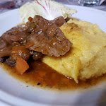 Photo n°2 de l'avis de Samuele.i fait le 30/01/2017 à 08:56 sur le  Peppino Ristorante à Carugate