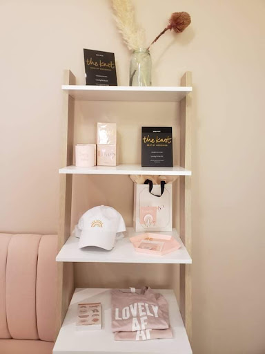 Bridal Shop «Lovely Bride», reviews and photos, 1632 Wisconsin Ave NW, Washington, DC 20007, USA