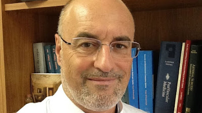 Dr Bruno MUGNIER à Bayonne