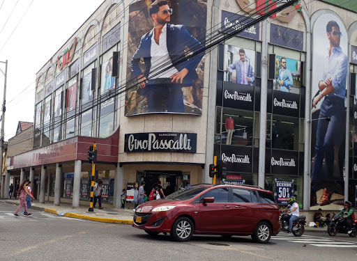 Camisas medida Bucaramanga