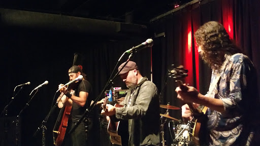 Event Venue «The Altamont Theatre», reviews and photos, 18 Church St, Asheville, NC 28801, USA